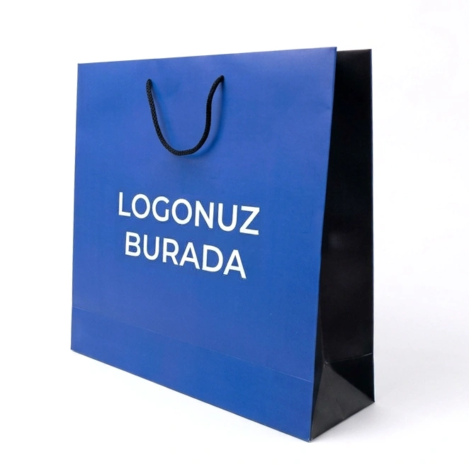 Karton Çanta 38x12x38